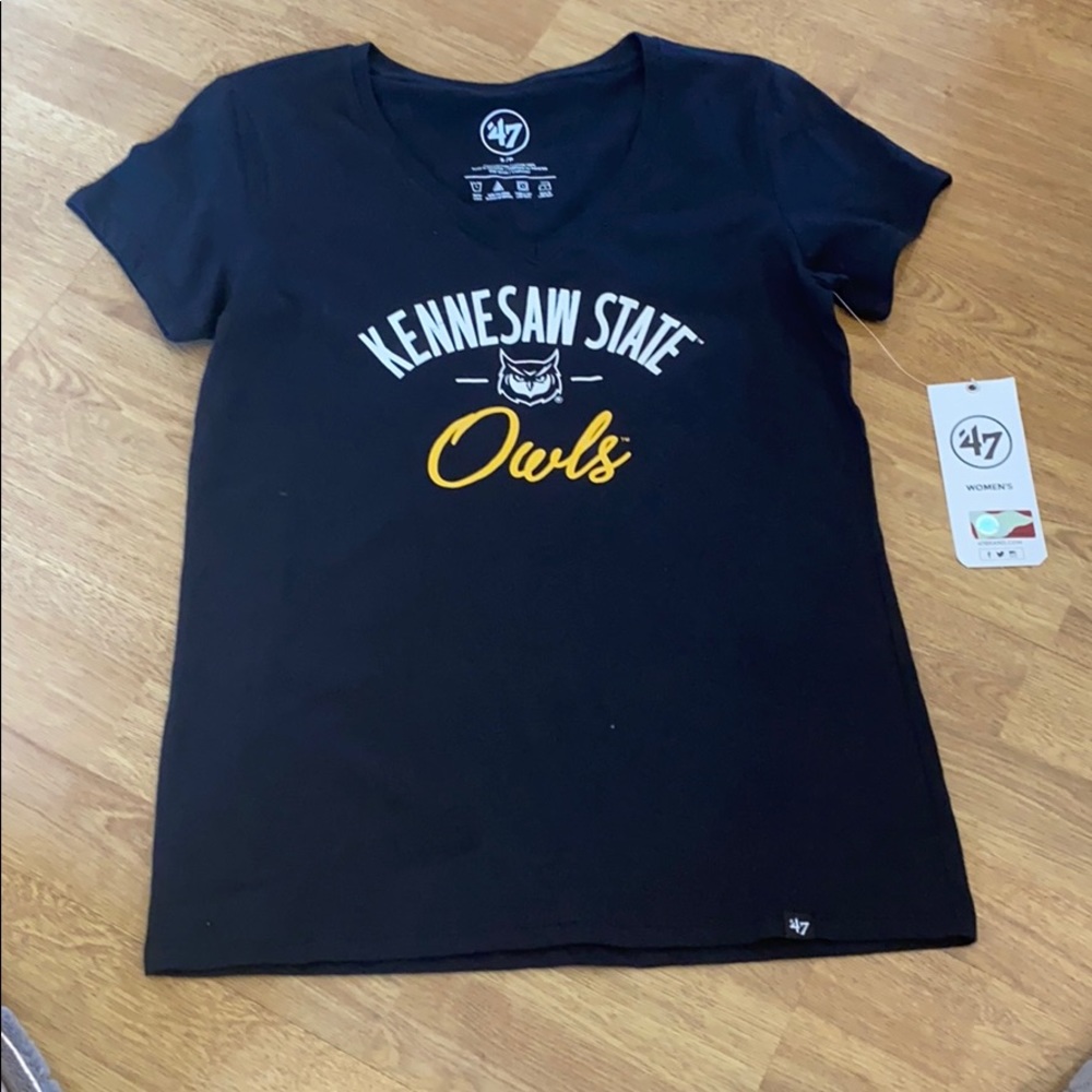 NWT kennesaw state owls
